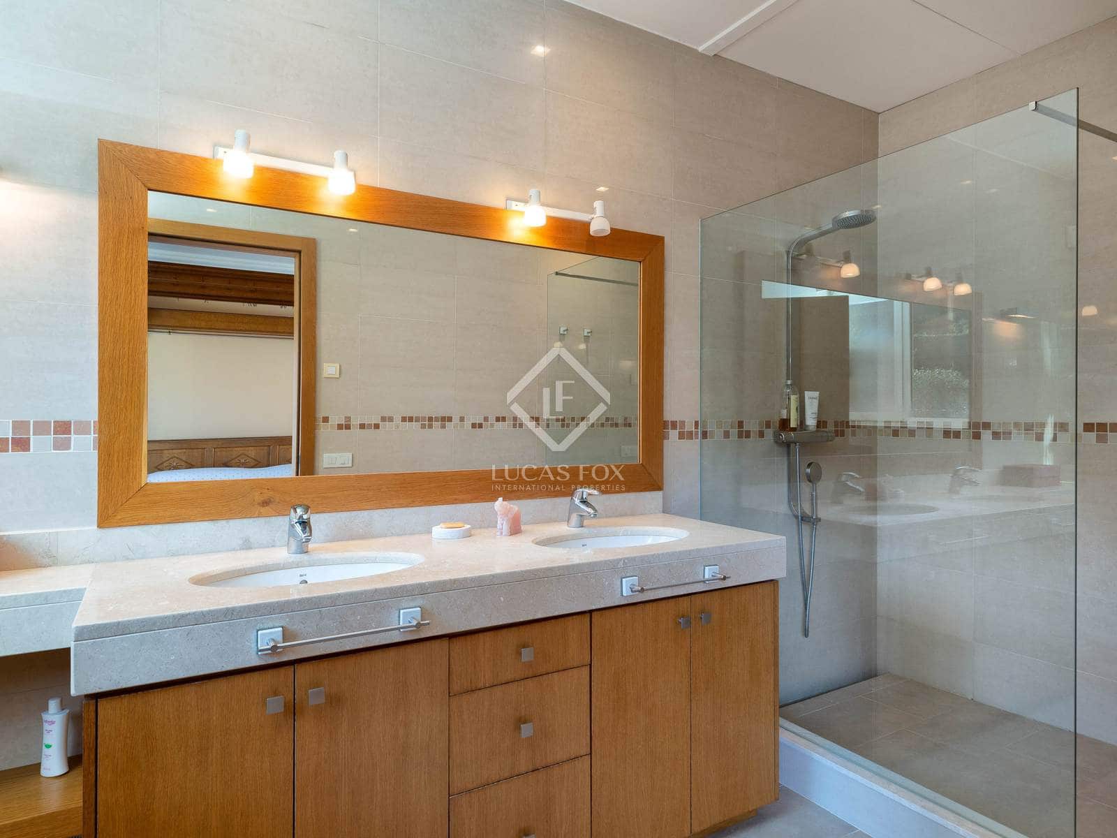 6 camera da letto Villa in vendita in Begur con piscina garage - 5.900.000 € (Rif: 8744406)