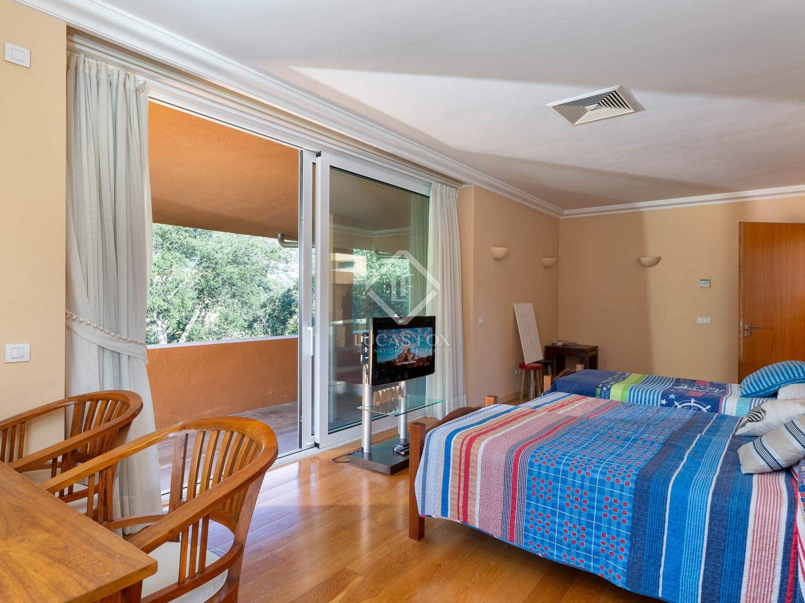 6 camera da letto Villa in vendita in Begur con piscina garage - 5.900.000 € (Rif: 8744406)