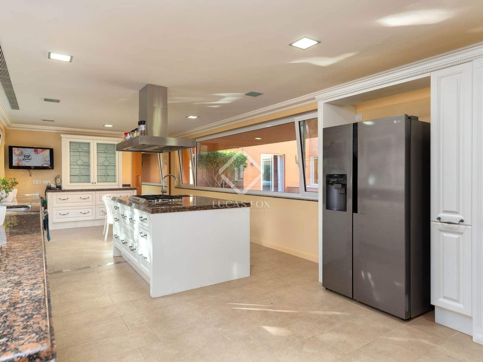 6 camera da letto Villa in vendita in Begur con piscina garage - 5.900.000 € (Rif: 8744406)