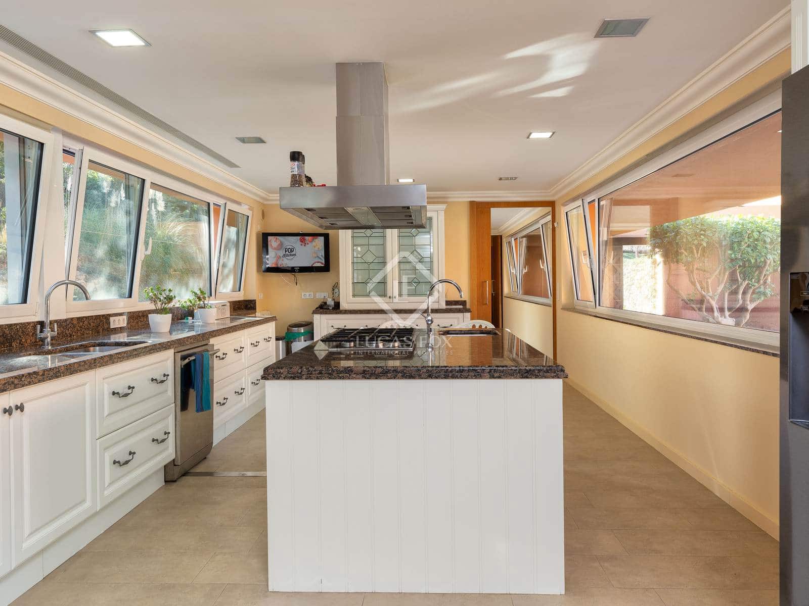 6 camera da letto Villa in vendita in Begur con piscina garage - 5.900.000 € (Rif: 8744406)