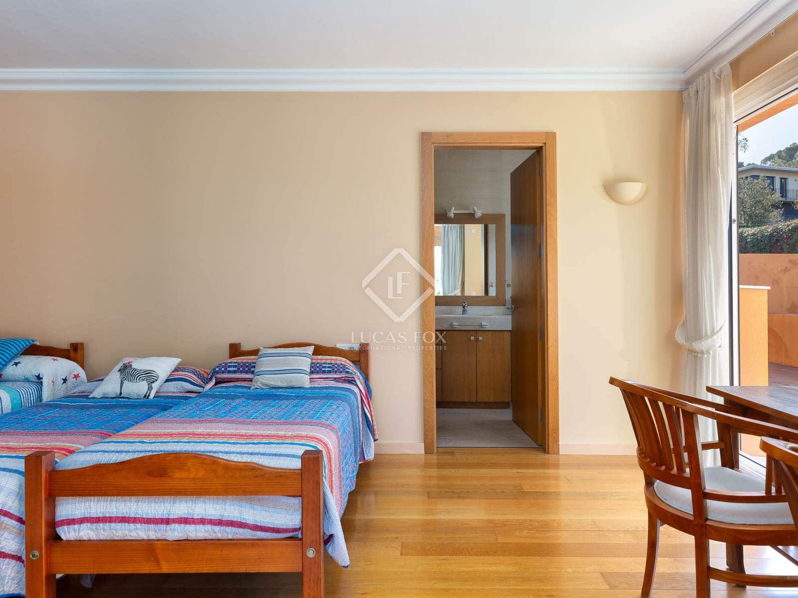 6 camera da letto Villa in vendita in Begur con piscina garage - 5.900.000 € (Rif: 8744406)