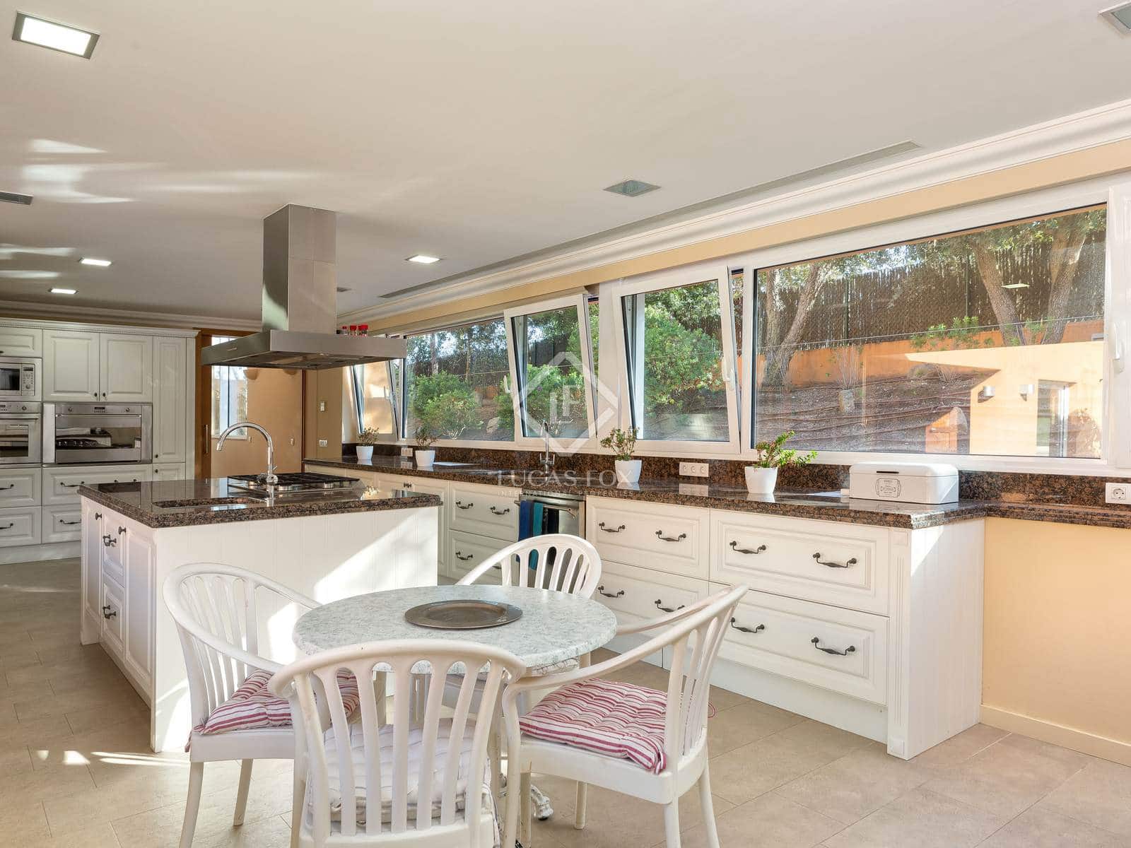 6 camera da letto Villa in vendita in Begur con piscina garage - 5.900.000 € (Rif: 8744406)