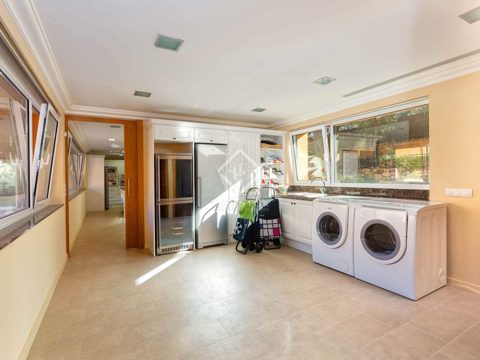 6 camera da letto Villa in vendita in Begur con piscina garage - 5.900.000 € (Rif: 8744406)