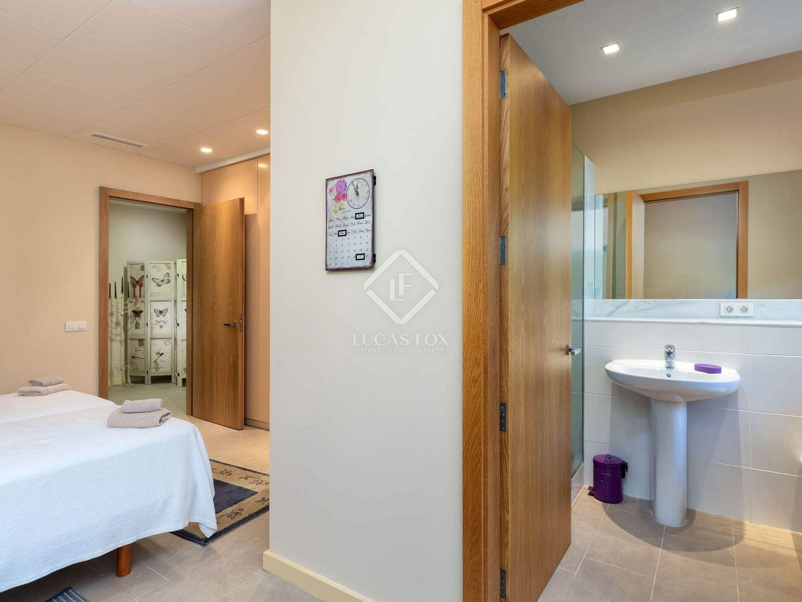 6 camera da letto Villa in vendita in Begur con piscina garage - 5.900.000 € (Rif: 8744406)