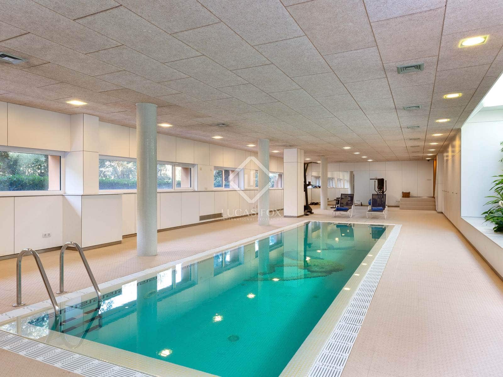 6 camera da letto Villa in vendita in Begur con piscina garage - 5.900.000 € (Rif: 8744406)