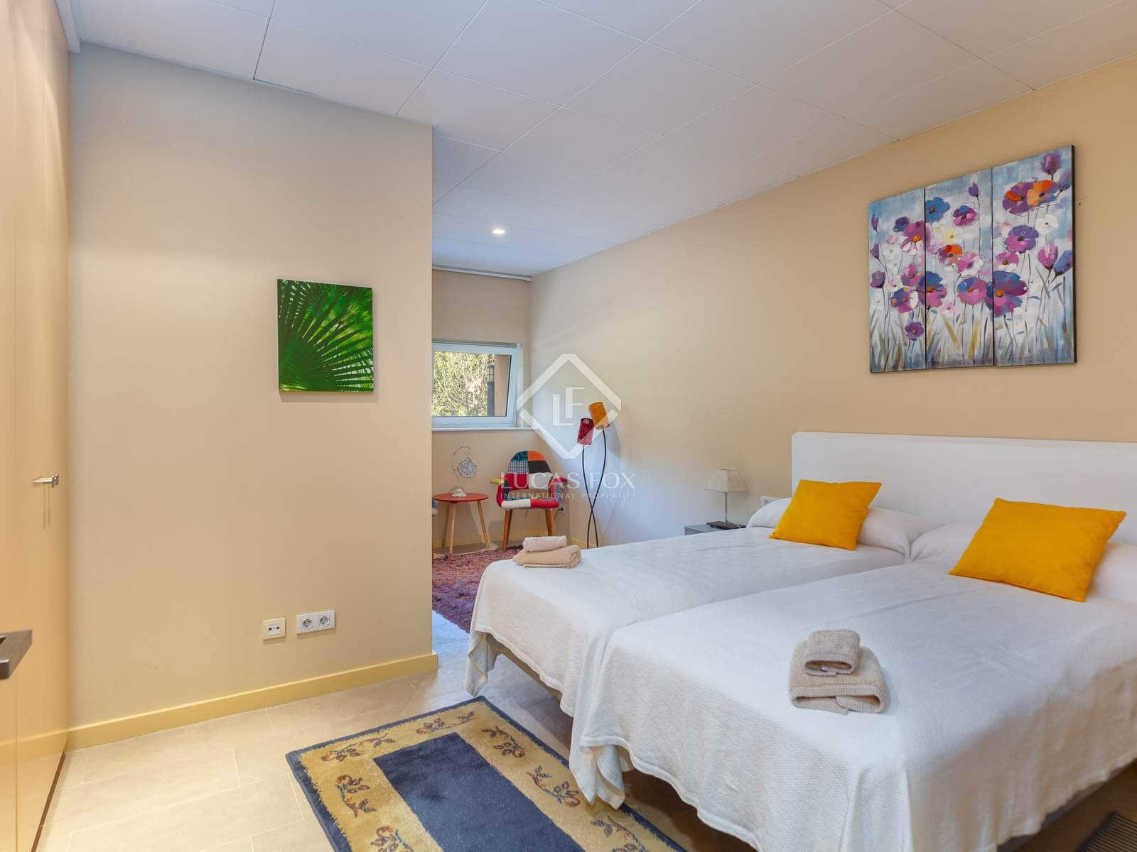 6 camera da letto Villa in vendita in Begur con piscina garage - 5.900.000 € (Rif: 8744406)