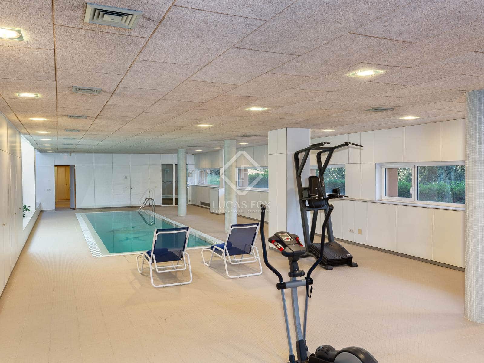 6 camera da letto Villa in vendita in Begur con piscina garage - 5.900.000 € (Rif: 8744406)