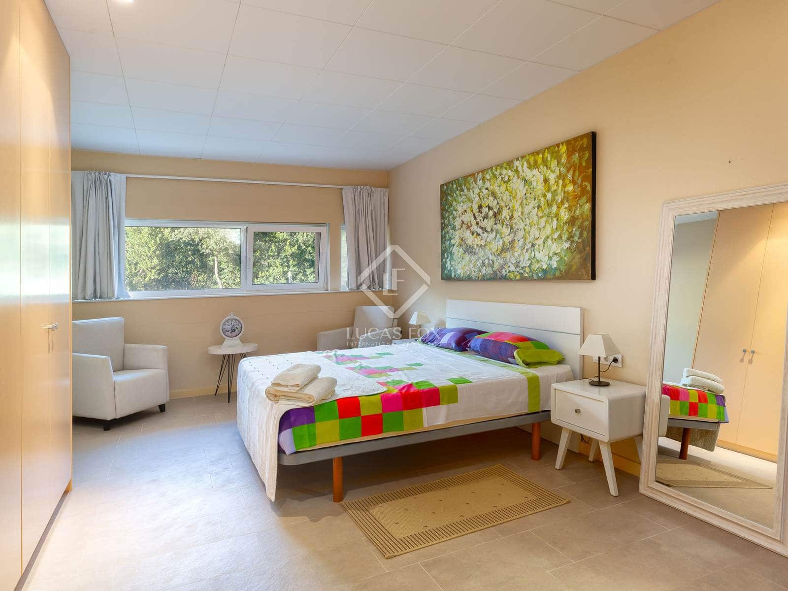 6 camera da letto Villa in vendita in Begur con piscina garage - 5.900.000 € (Rif: 8744406)