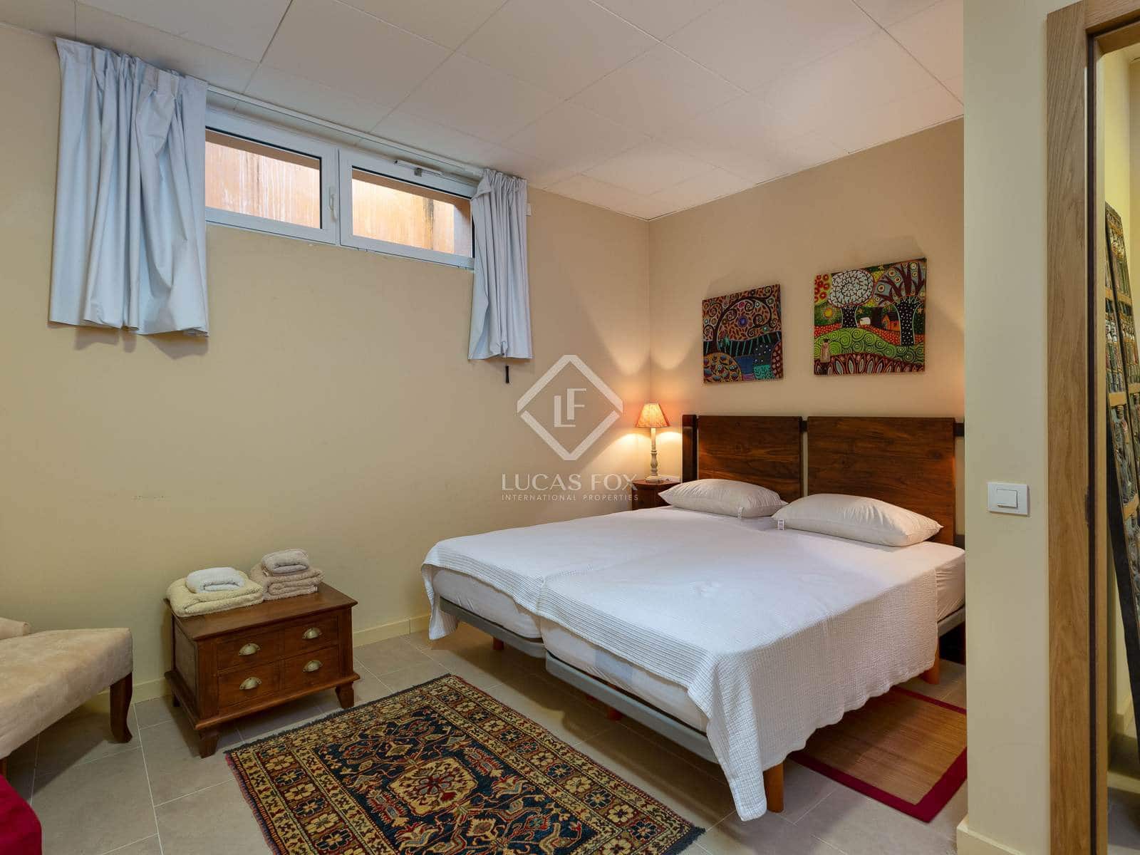 6 camera da letto Villa in vendita in Begur con piscina garage - 5.900.000 € (Rif: 8744406)