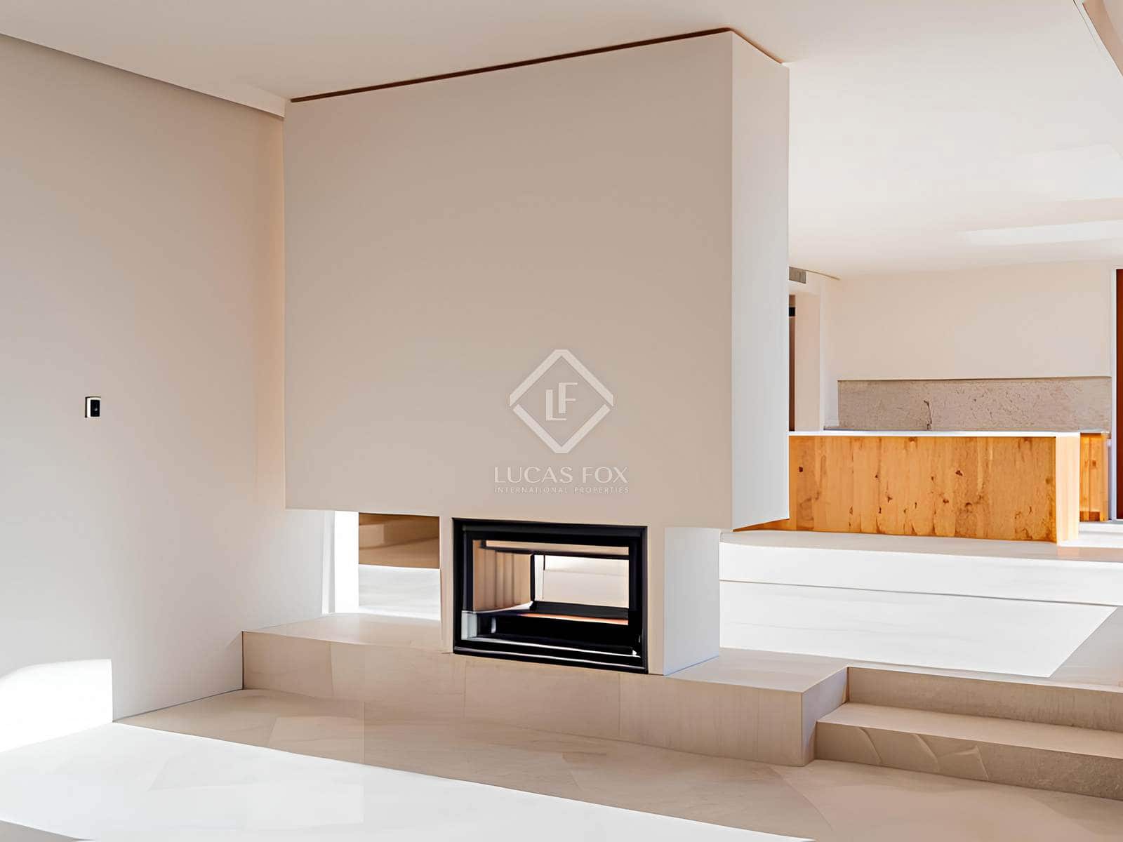 5 quarto Quinta/Casa Rural para venda em Pollensa / Pollenca com piscina garagem - 4 950 000 € (Ref: 8744408)