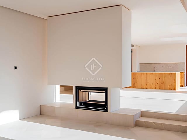 5 slaapkamer Finca/Landhuis te koop in Pollensa / Pollença met zwembad garage - € 4.950.000 (Ref: 8744408)