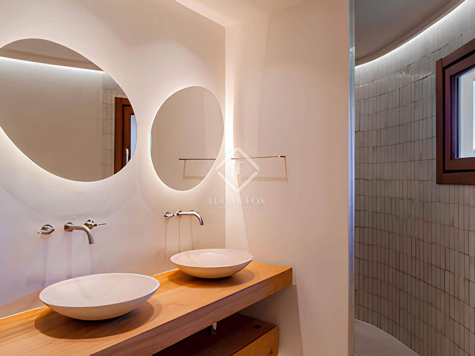 5 quarto Quinta/Casa Rural para venda em Pollensa / Pollenca com piscina garagem - 4 950 000 € (Ref: 8744408)