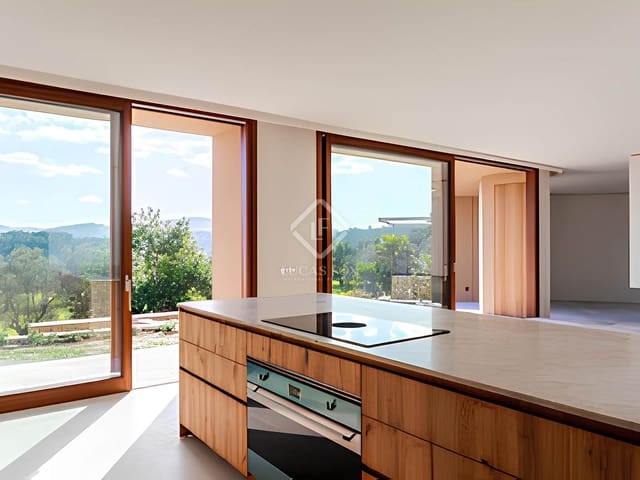 5 slaapkamer Finca/Landhuis te koop in Pollensa / Pollença met zwembad garage - € 4.950.000 (Ref: 8744408)