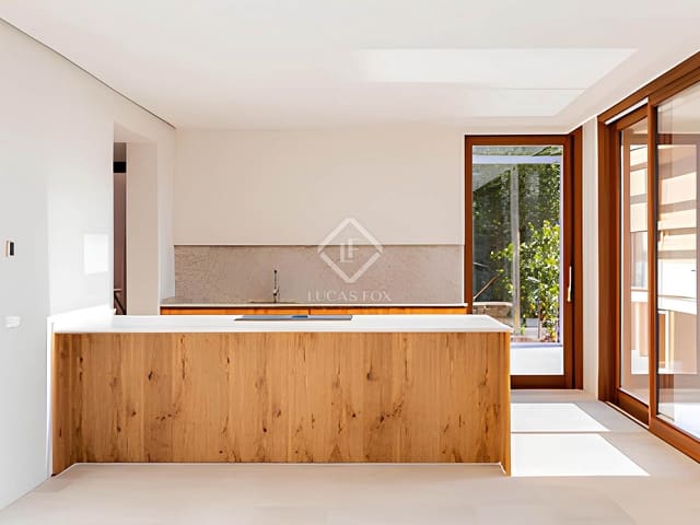 5 slaapkamer Finca/Landhuis te koop in Pollensa / Pollença met zwembad garage - € 4.950.000 (Ref: 8744408)