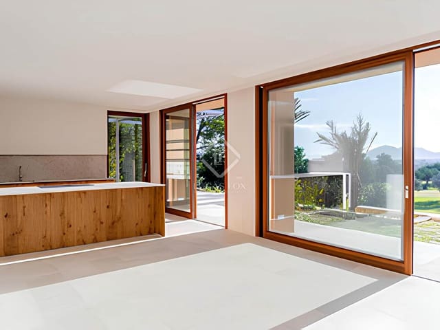 5 slaapkamer Finca/Landhuis te koop in Pollensa / Pollença met zwembad garage - € 4.950.000 (Ref: 8744408)