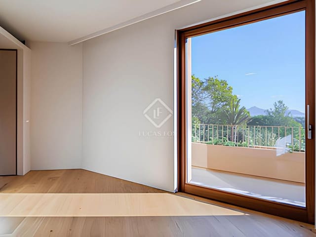 5 slaapkamer Finca/Landhuis te koop in Pollensa / Pollença met zwembad garage - € 4.950.000 (Ref: 8744408)