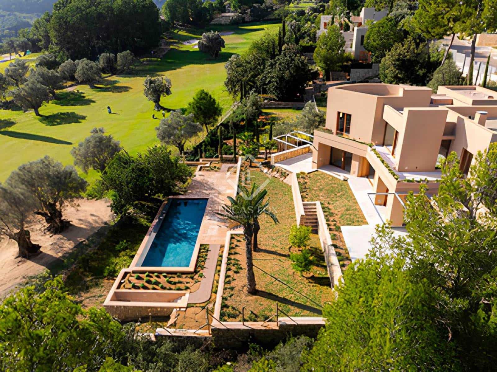 5 quarto Quinta/Casa Rural para venda em Pollensa / Pollenca com piscina garagem - 4 950 000 € (Ref: 8744408)