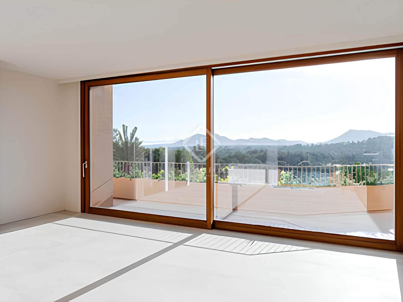 5 quarto Quinta/Casa Rural para venda em Pollensa / Pollenca com piscina garagem - 4 950 000 € (Ref: 8744408)