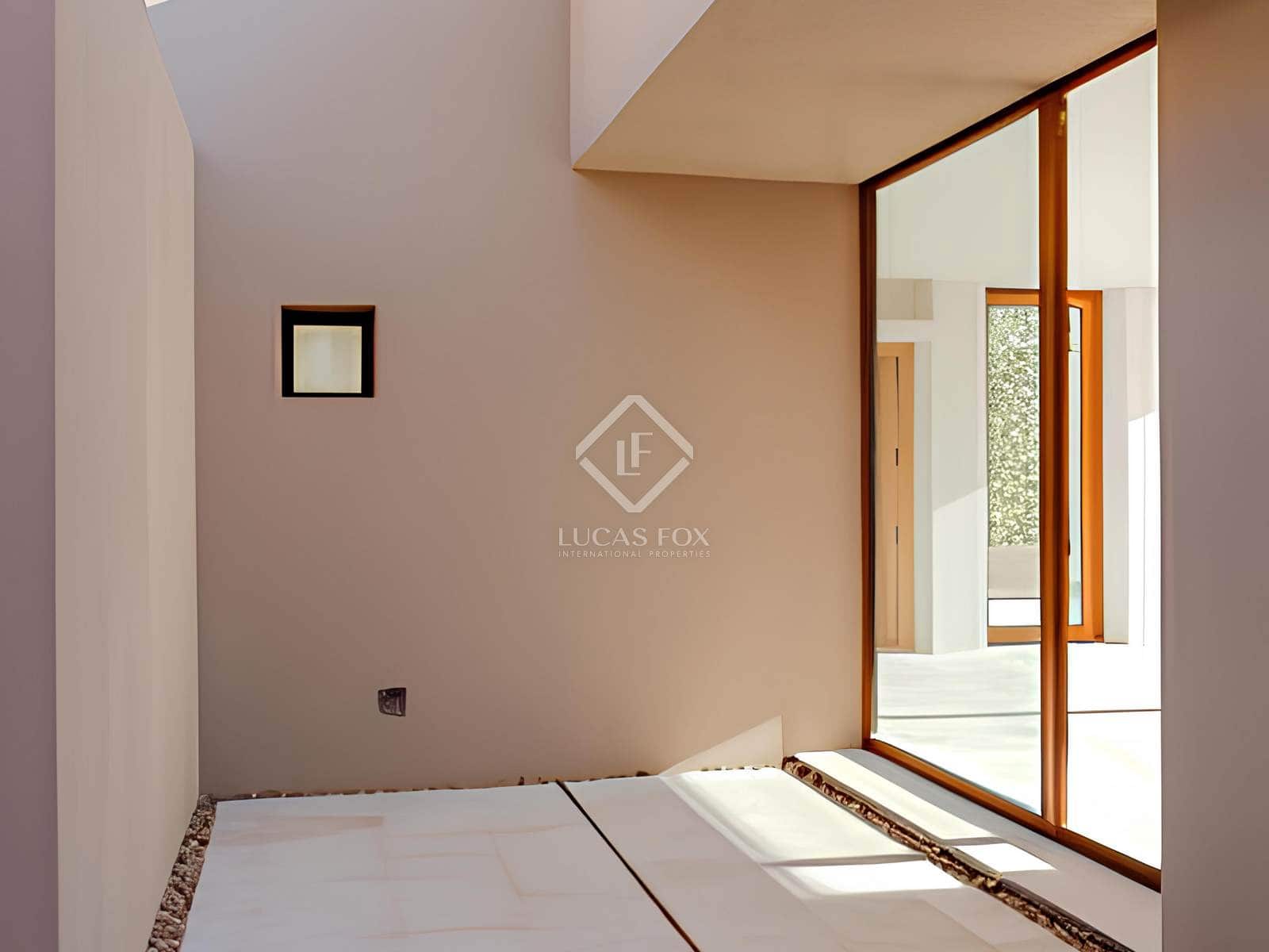 5 quarto Quinta/Casa Rural para venda em Pollensa / Pollenca com piscina garagem - 4 950 000 € (Ref: 8744408)