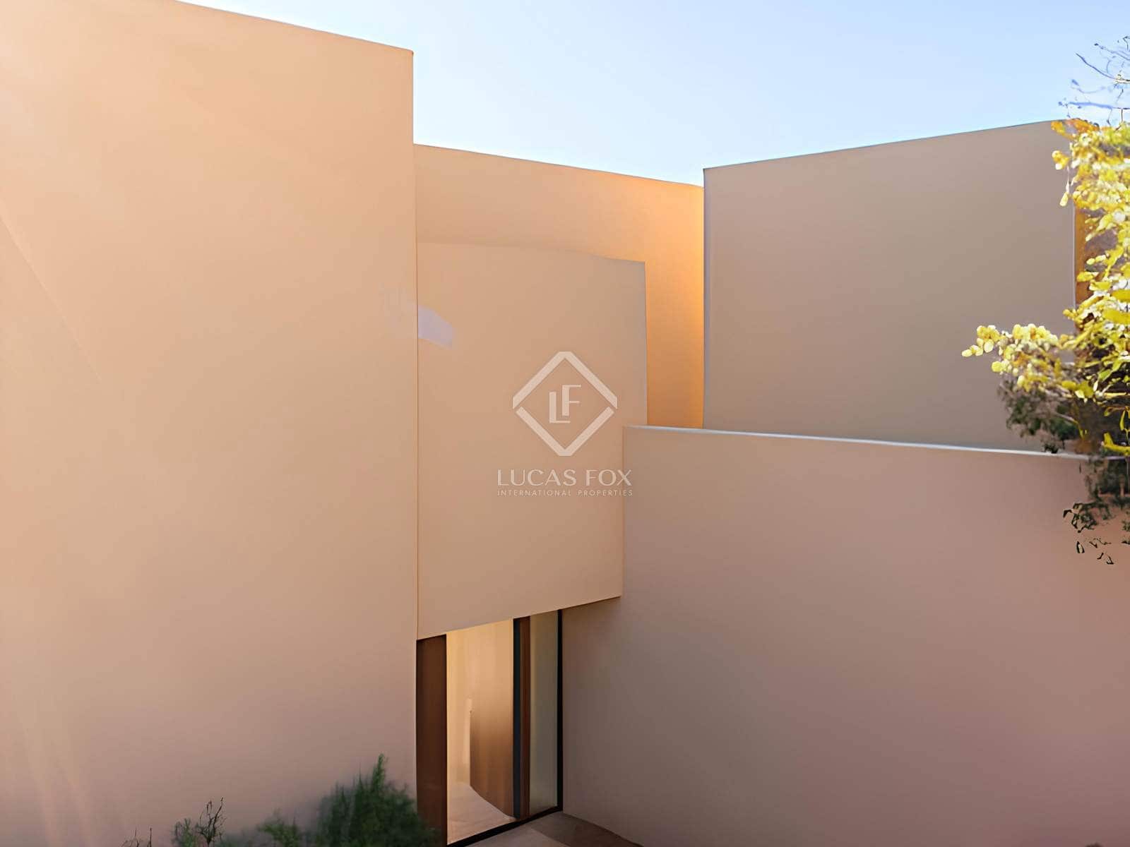 5 quarto Quinta/Casa Rural para venda em Pollensa / Pollenca com piscina garagem - 4 950 000 € (Ref: 8744408)