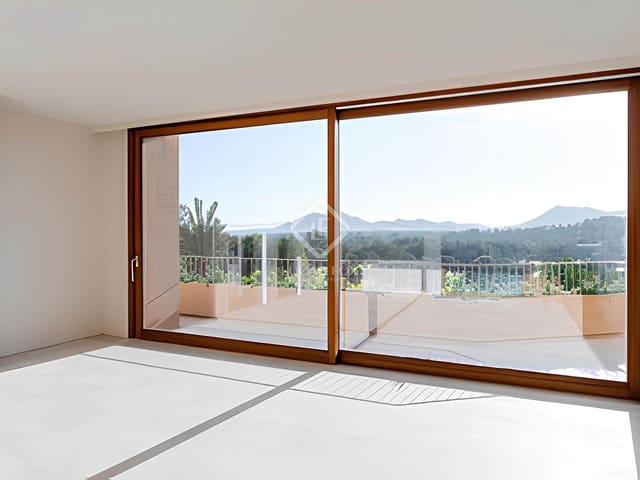 5 slaapkamer Finca/Landhuis te koop in Pollensa / Pollença met zwembad garage - € 4.950.000 (Ref: 8744408)