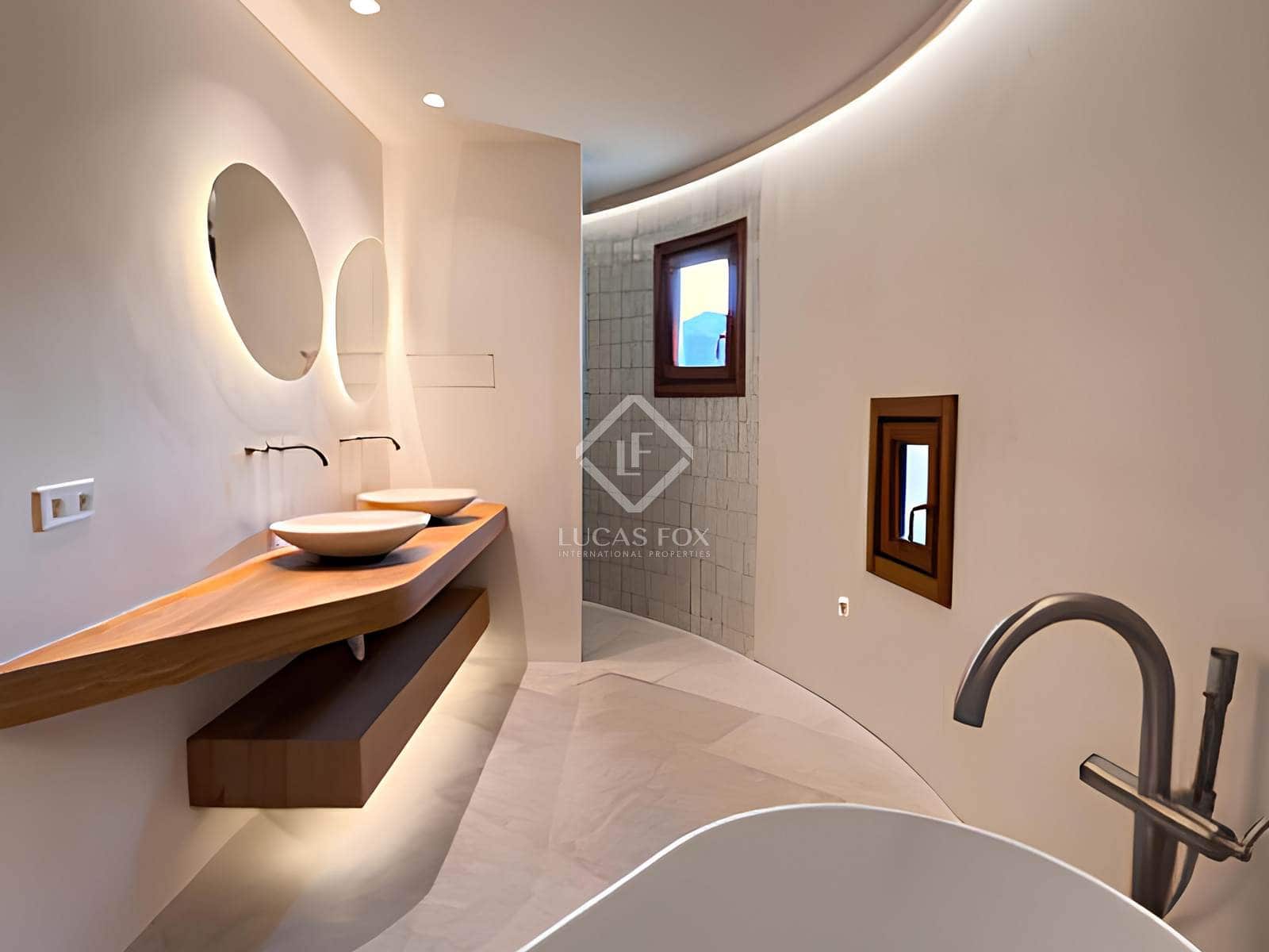 5 quarto Quinta/Casa Rural para venda em Pollensa / Pollenca com piscina garagem - 4 950 000 € (Ref: 8744408)