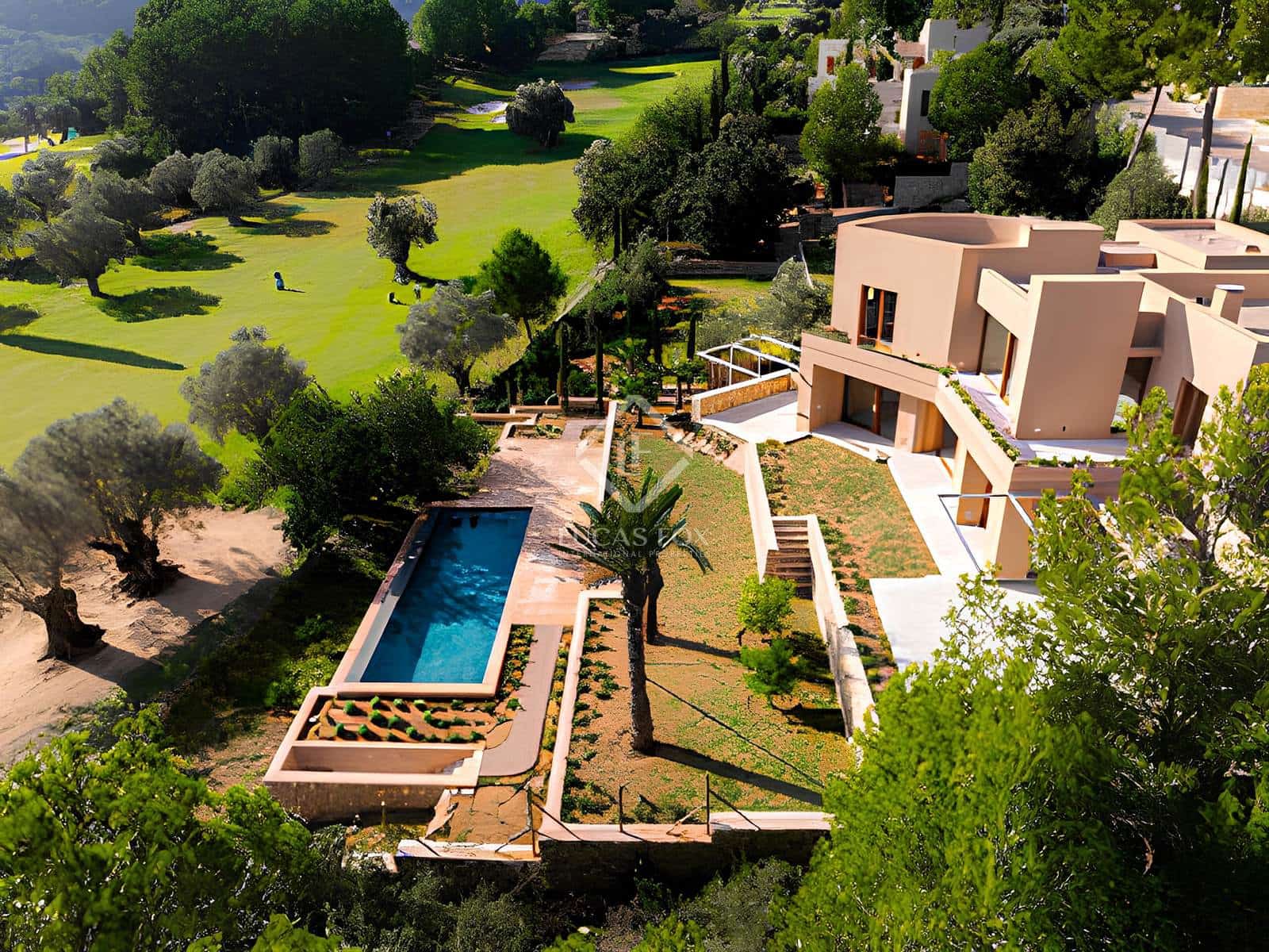 5 quarto Quinta/Casa Rural para venda em Pollensa / Pollenca com piscina garagem - 4 950 000 € (Ref: 8744408)