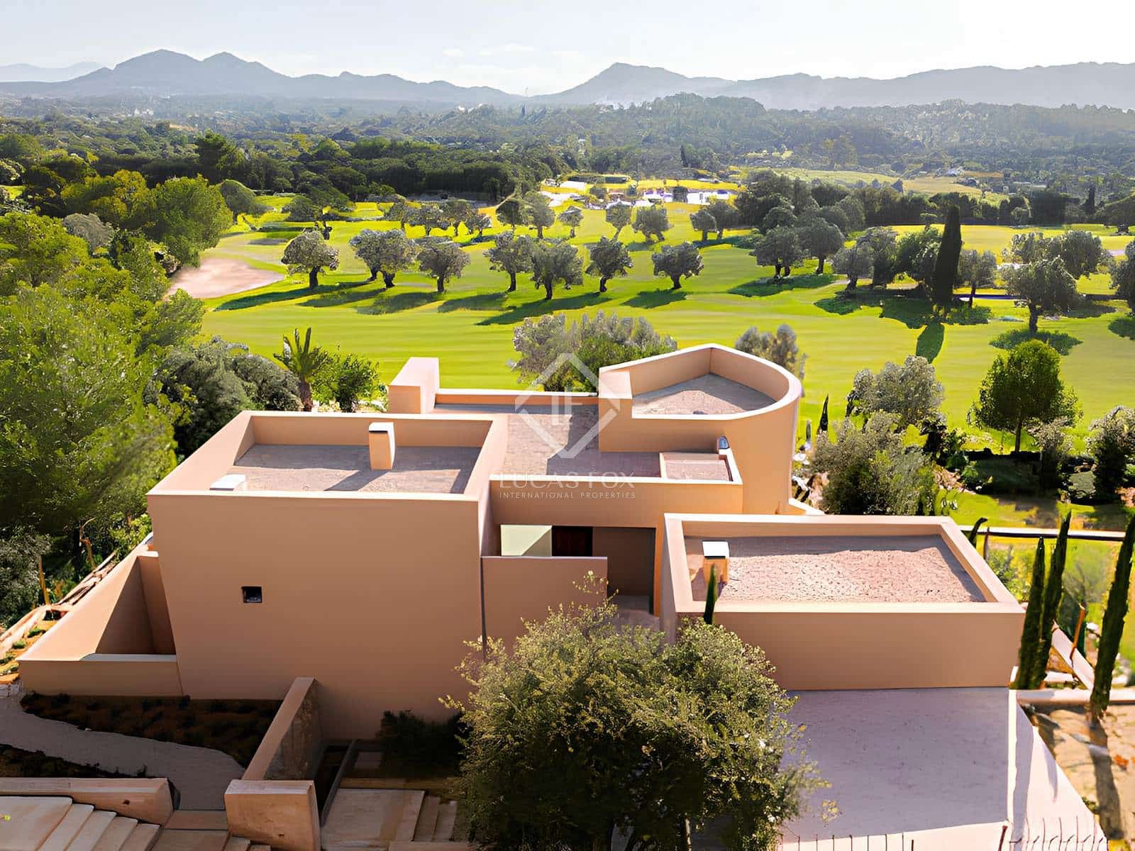 5 quarto Quinta/Casa Rural para venda em Pollensa / Pollenca com piscina garagem - 4 950 000 € (Ref: 8744408)