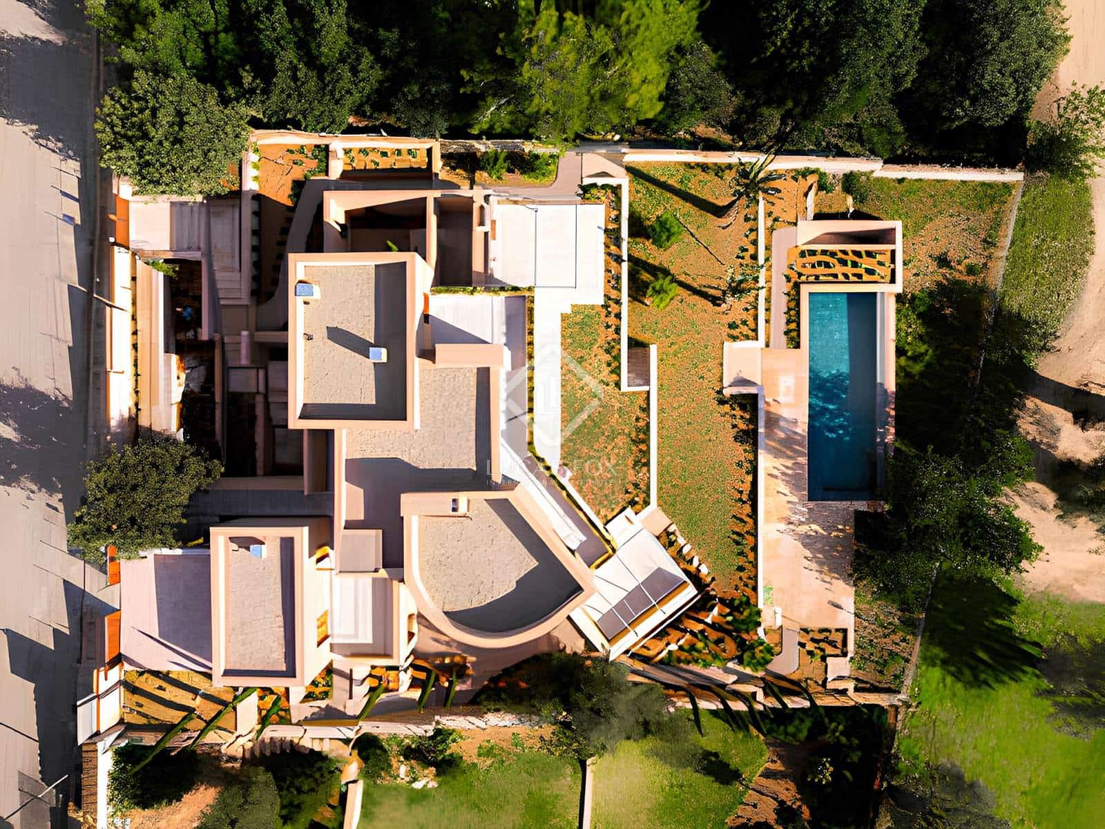 5 quarto Quinta/Casa Rural para venda em Pollensa / Pollenca com piscina garagem - 4 950 000 € (Ref: 8744408)