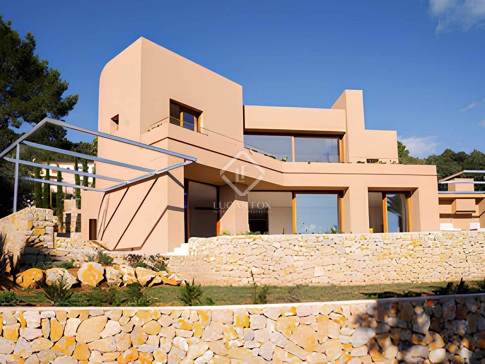 5 quarto Quinta/Casa Rural para venda em Pollensa / Pollenca com piscina garagem - 4 950 000 € (Ref: 8744408)