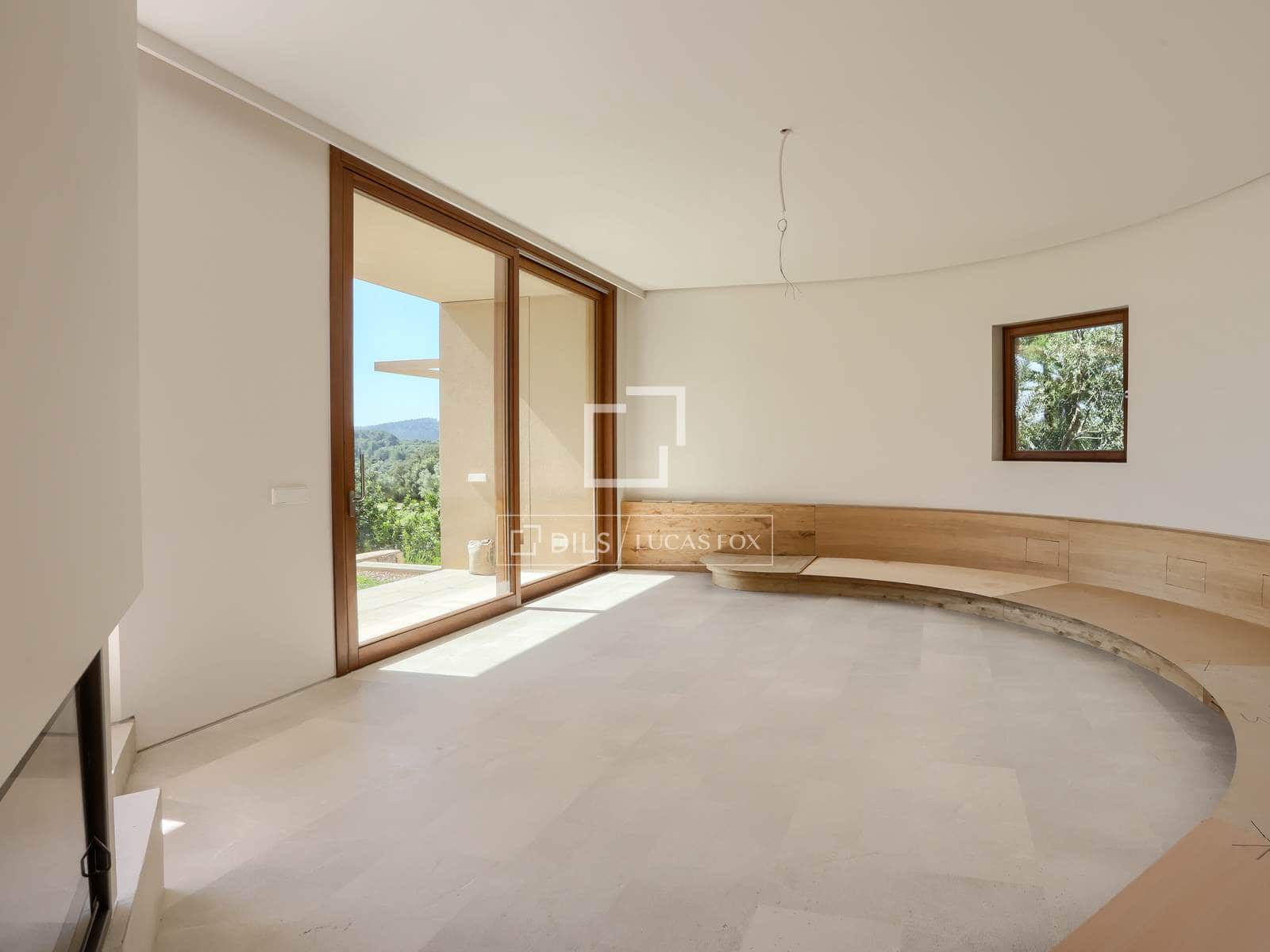 5 soveværelse Finca/Landehus til salg i Pollensa / Pollenca med swimmingpool garage - € 4.900.000 (Ref: 8744408)