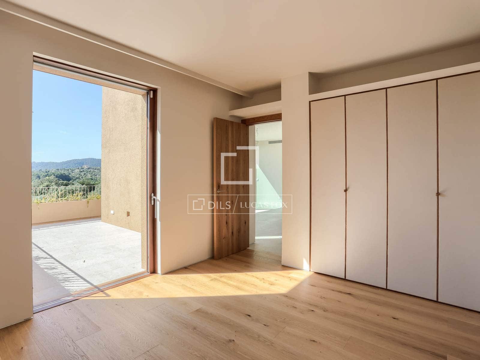 5 soveværelse Finca/Landehus til salg i Pollensa / Pollenca med swimmingpool garage - € 4.900.000 (Ref: 8744408)