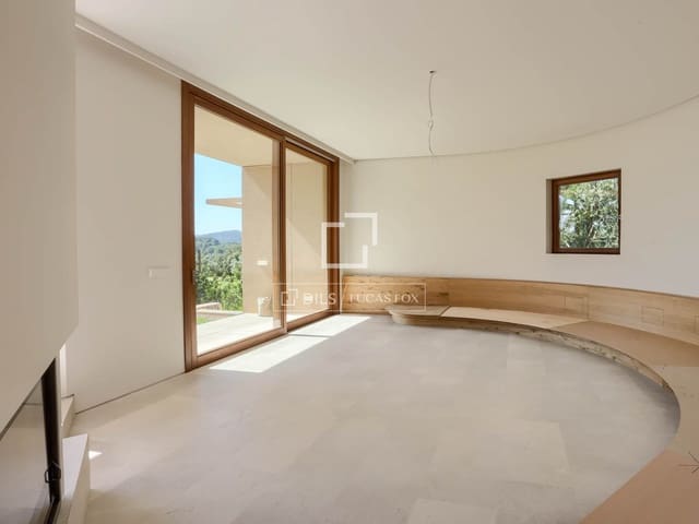 5 soveværelse Finca/Landehus til salg i Pollensa / Pollença med swimmingpool garage - € 4.900.000 (Ref: 8744408)