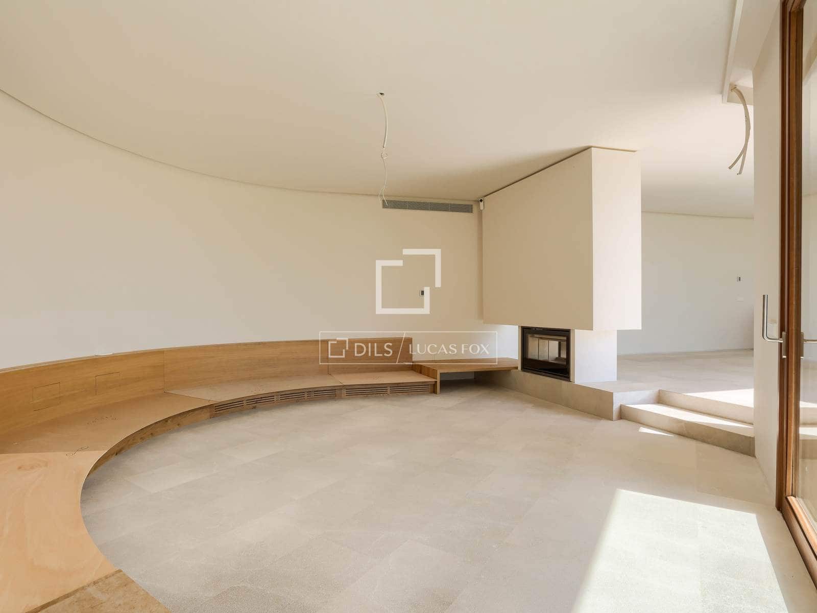 5 soveværelse Finca/Landehus til salg i Pollensa / Pollenca med swimmingpool garage - € 4.900.000 (Ref: 8744408)