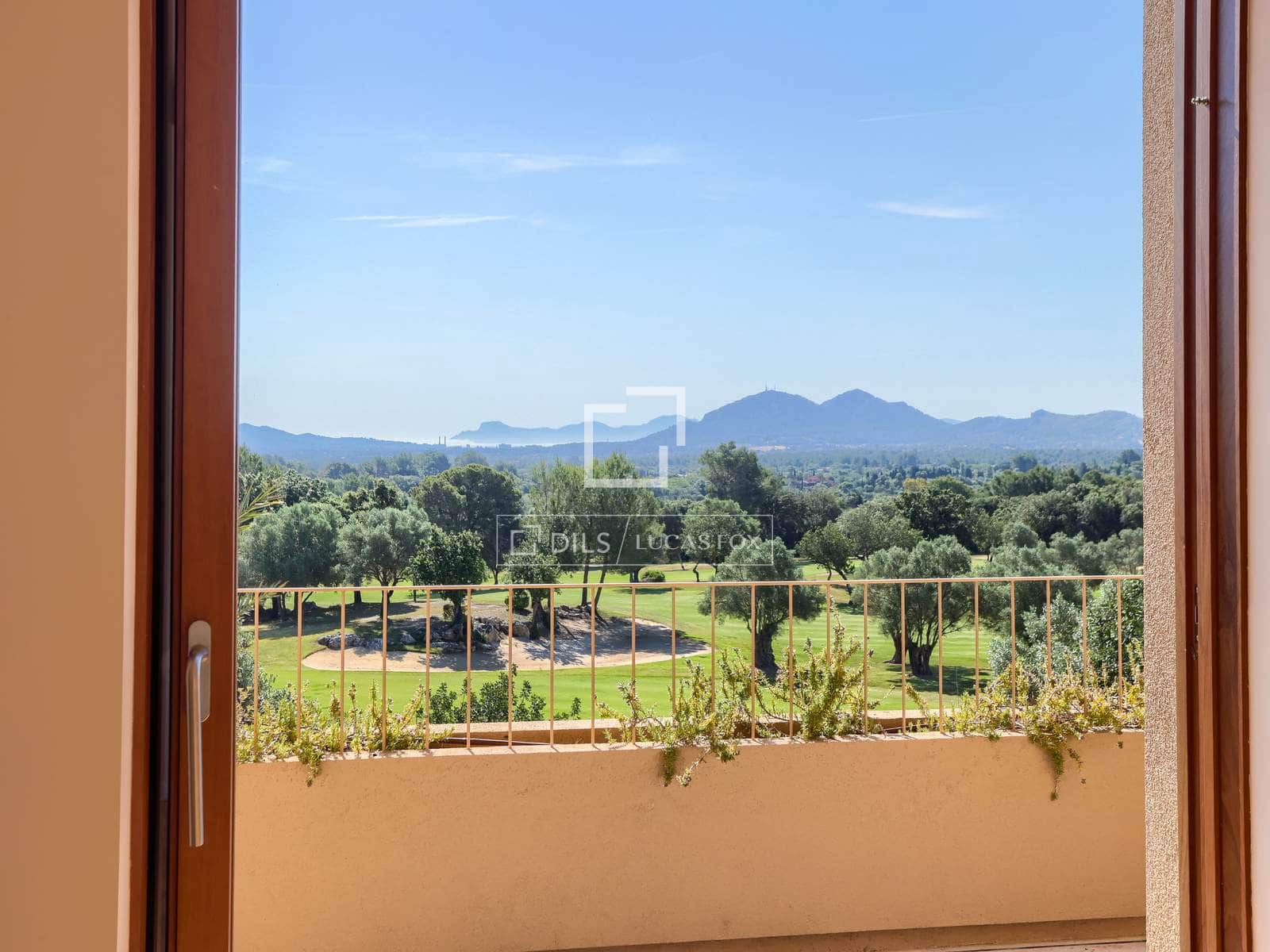 5 soveværelse Finca/Landehus til salg i Pollensa / Pollenca med swimmingpool garage - € 4.900.000 (Ref: 8744408)