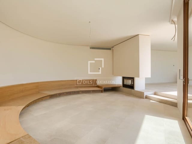 5 soveværelse Finca/Landehus til salg i Pollensa / Pollença med swimmingpool garage - € 4.900.000 (Ref: 8744408)