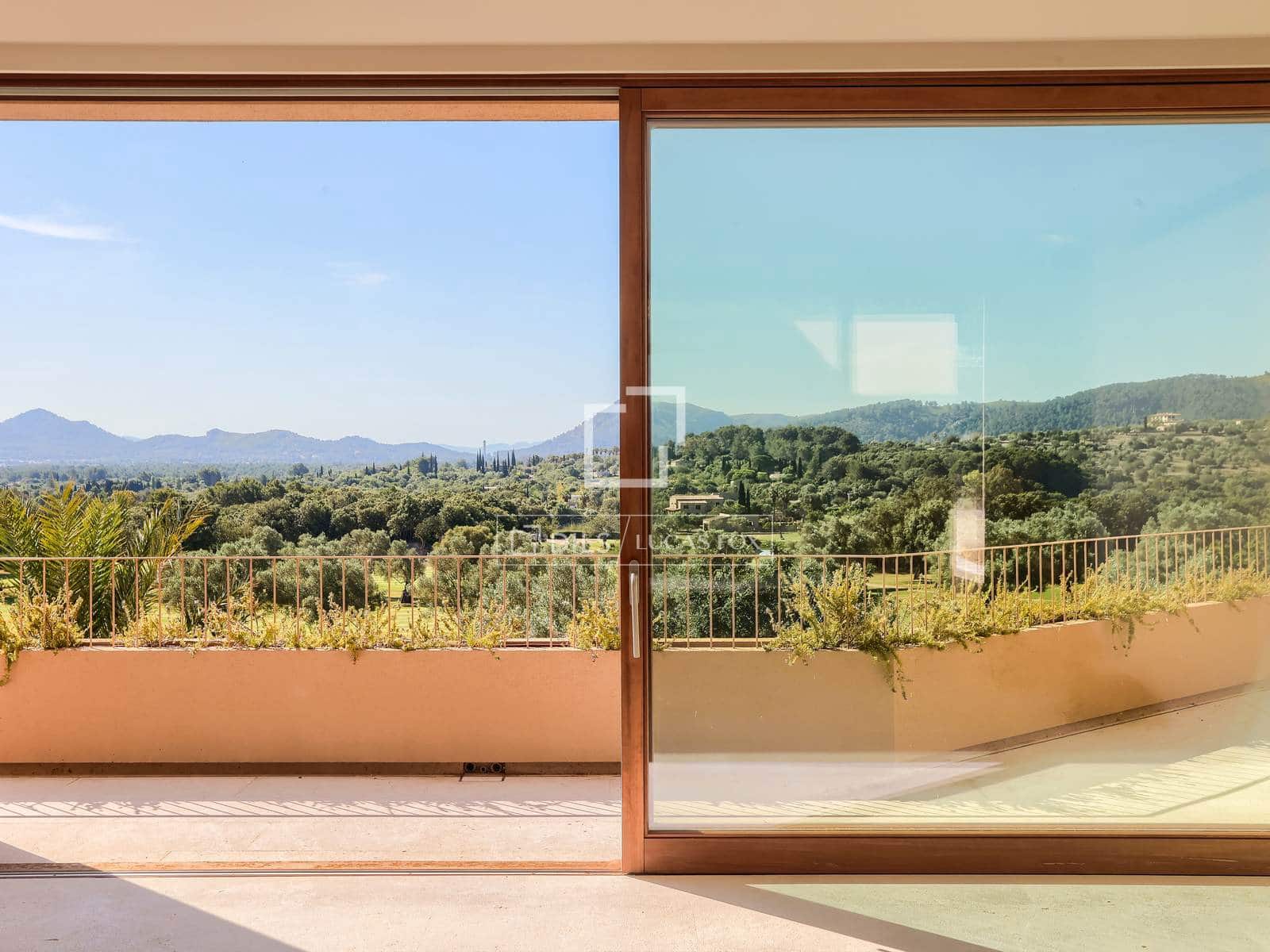 5 soveværelse Finca/Landehus til salg i Pollensa / Pollenca med swimmingpool garage - € 4.900.000 (Ref: 8744408)