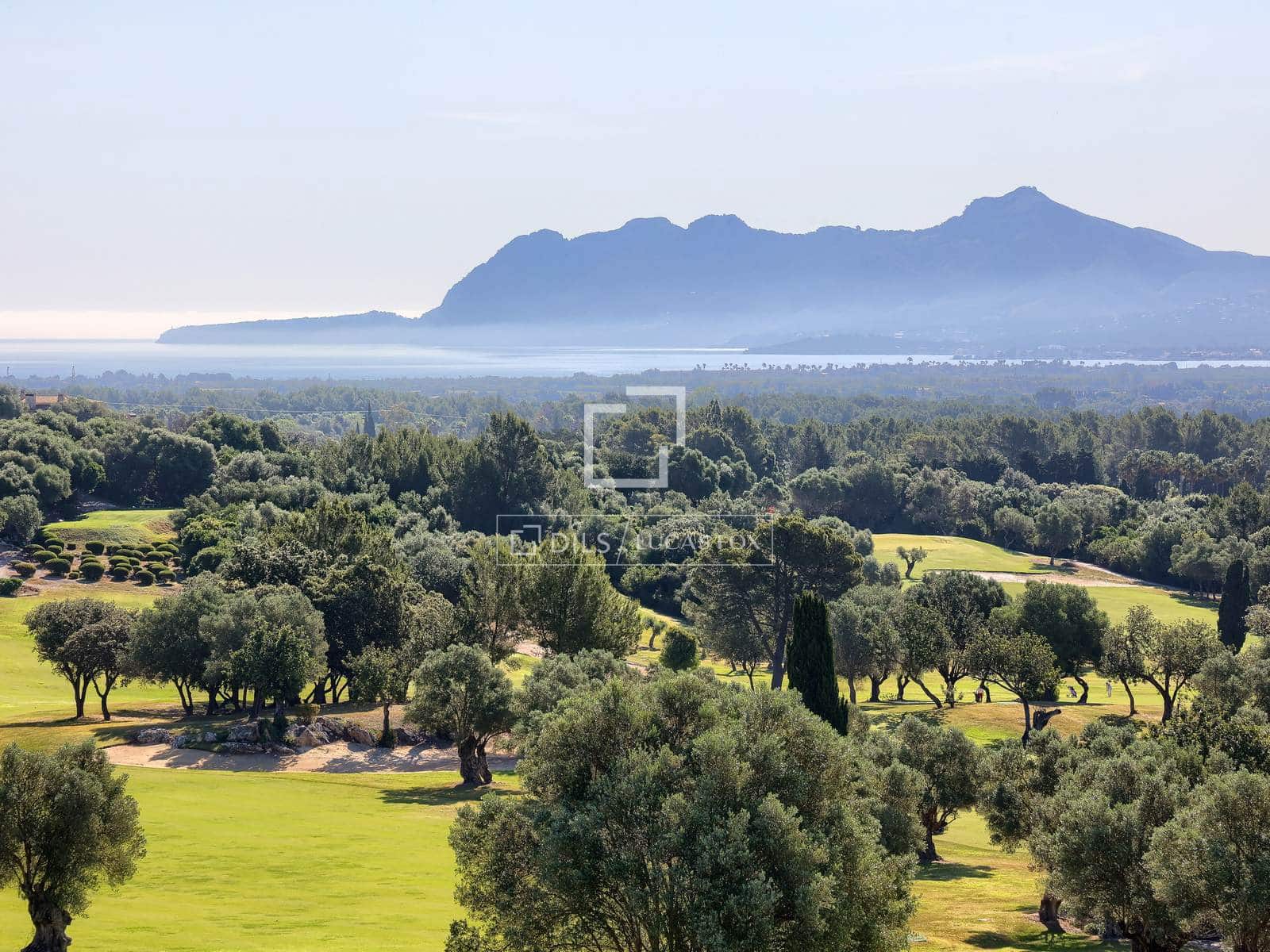 5 soveværelse Finca/Landehus til salg i Pollensa / Pollenca med swimmingpool garage - € 4.900.000 (Ref: 8744408)
