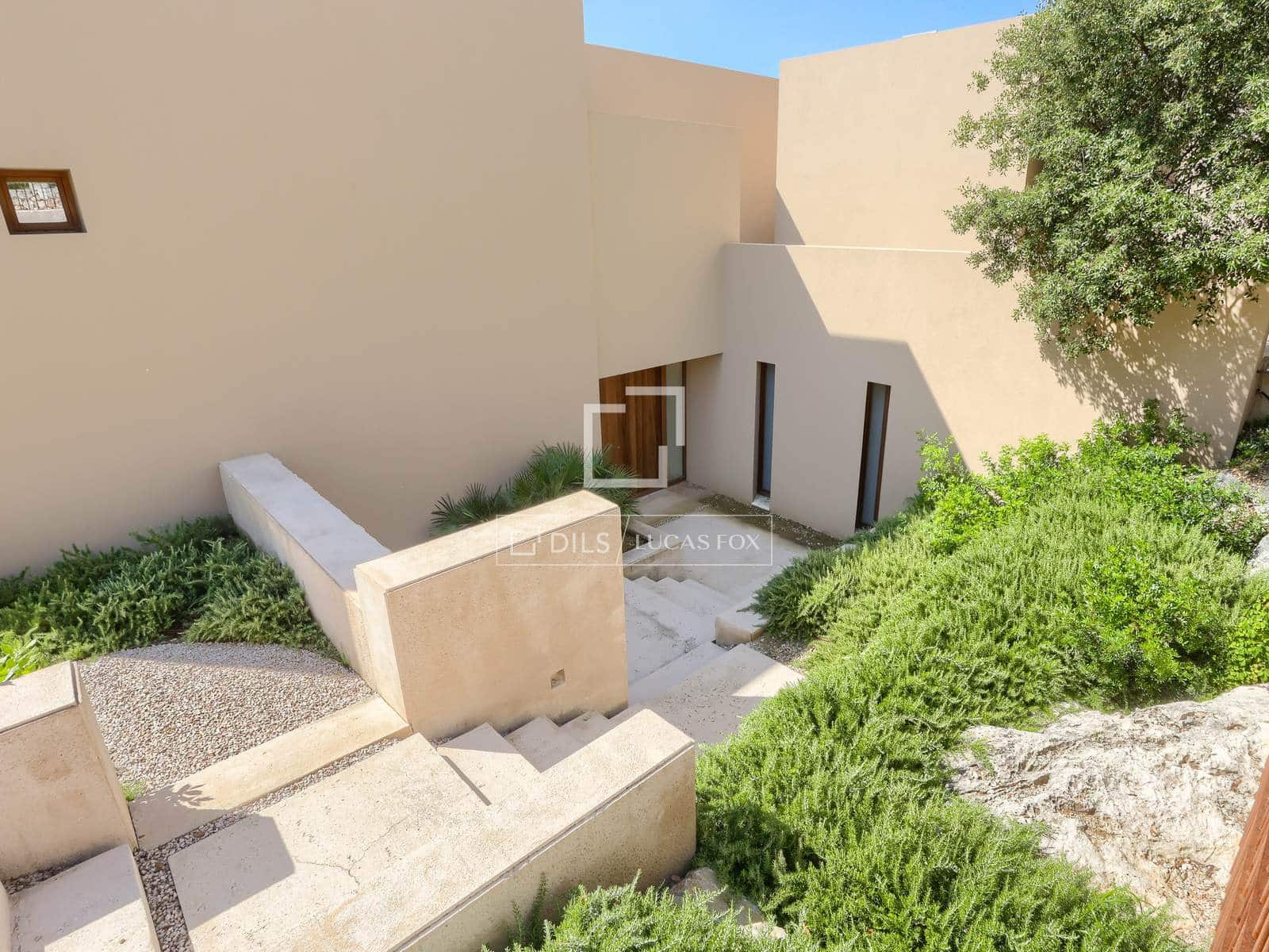 5 soveværelse Finca/Landehus til salg i Pollensa / Pollenca med swimmingpool garage - € 4.900.000 (Ref: 8744408)