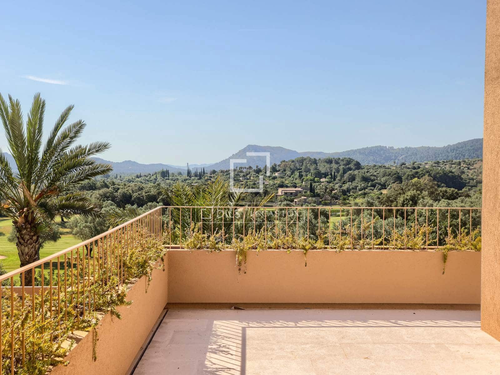 5 soveværelse Finca/Landehus til salg i Pollensa / Pollenca med swimmingpool garage - € 4.900.000 (Ref: 8744408)