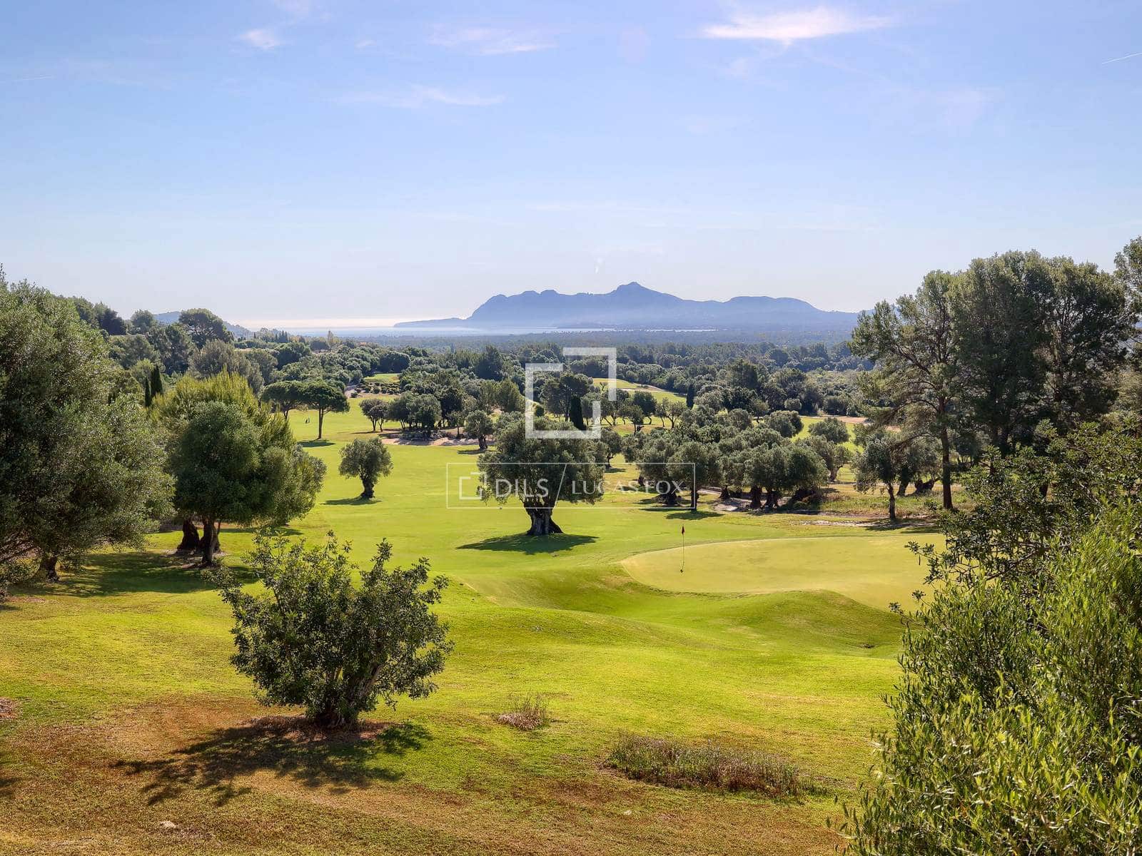 5 soveværelse Finca/Landehus til salg i Pollensa / Pollenca med swimmingpool garage - € 4.900.000 (Ref: 8744408)