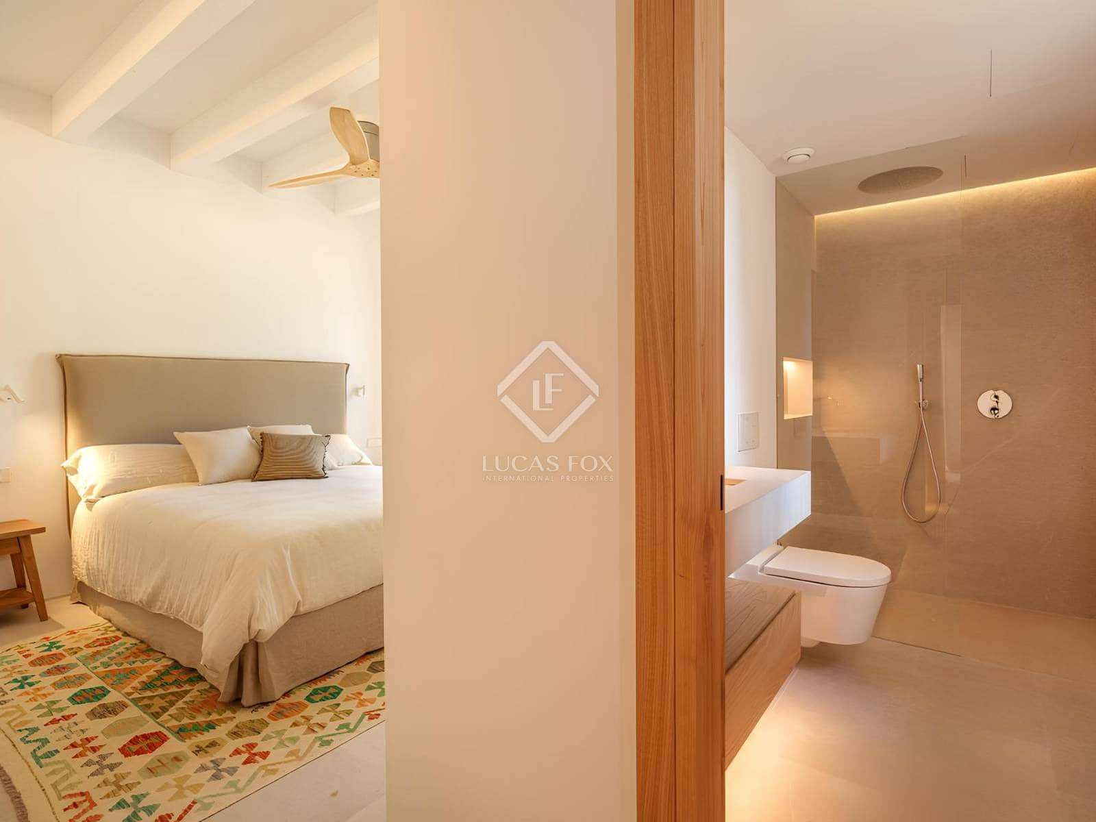 4 camera da letto Finca/Casa di Campagna in vendita in Selva con piscina garage - 4.950.000 € (Rif: 8744409)