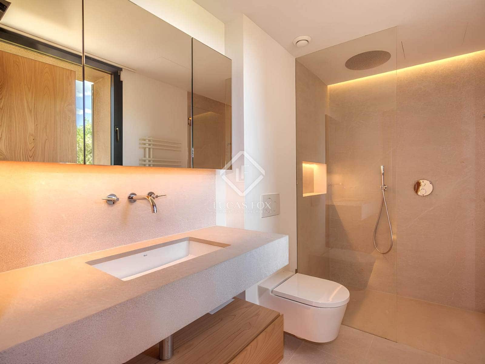 4 camera da letto Finca/Casa di Campagna in vendita in Selva con piscina garage - 4.950.000 € (Rif: 8744409)