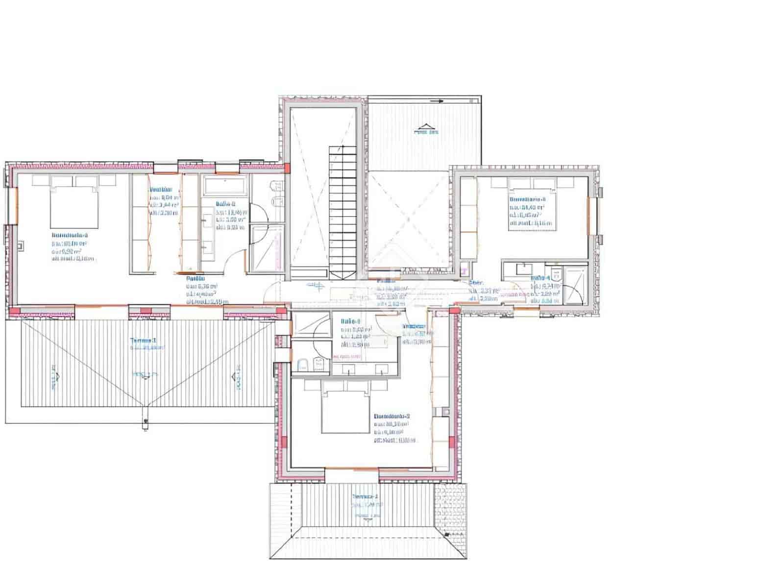 4 camera da letto Finca/Casa di Campagna in vendita in Selva con piscina garage - 4.950.000 € (Rif: 8744409)