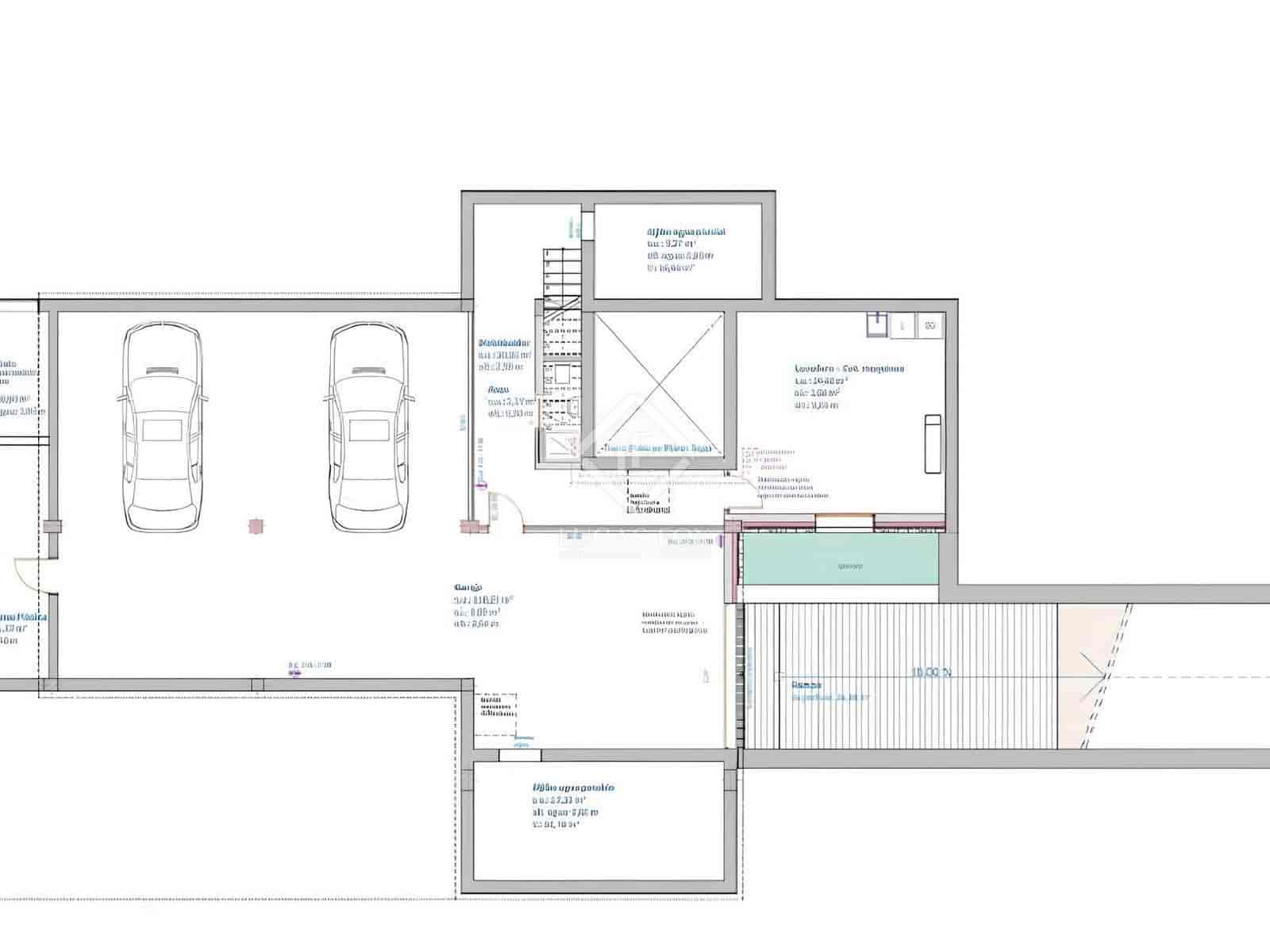 4 camera da letto Finca/Casa di Campagna in vendita in Selva con piscina garage - 4.950.000 € (Rif: 8744409)