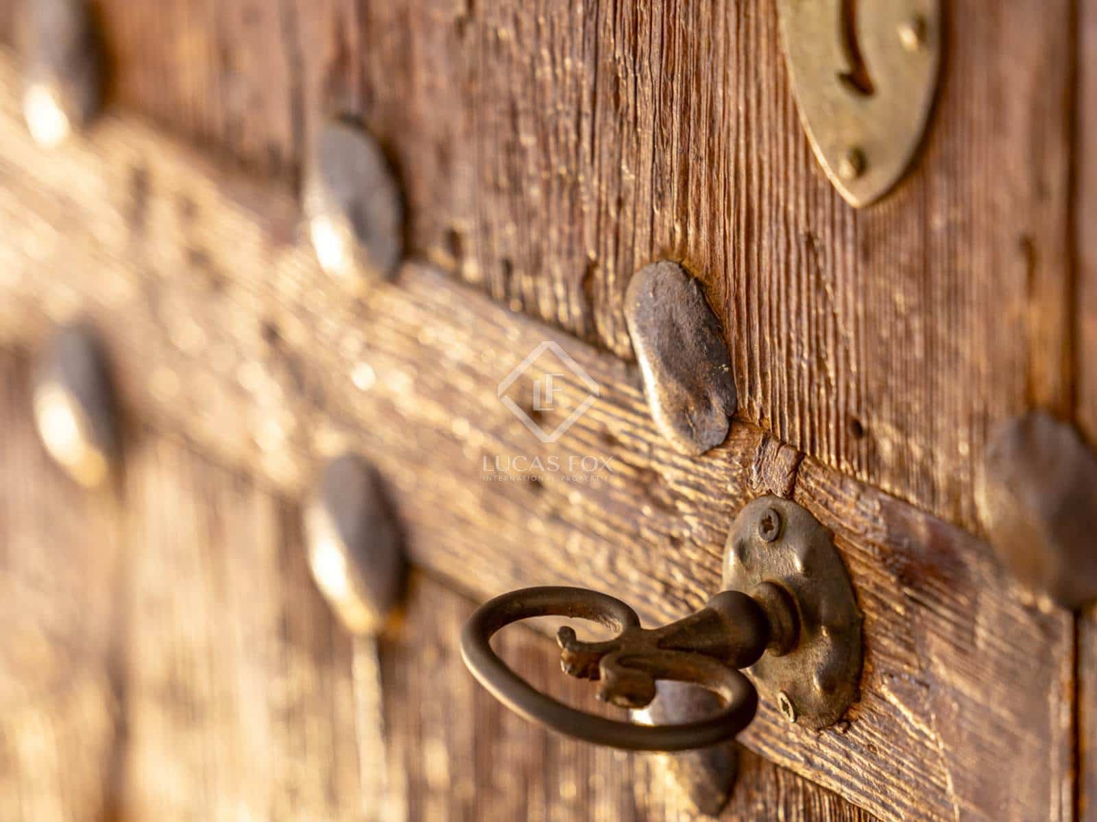 3 slaapkamer Villa te koop in Javea / Xabia met zwembad garage - € 2.600.000 (Ref: 8744614)