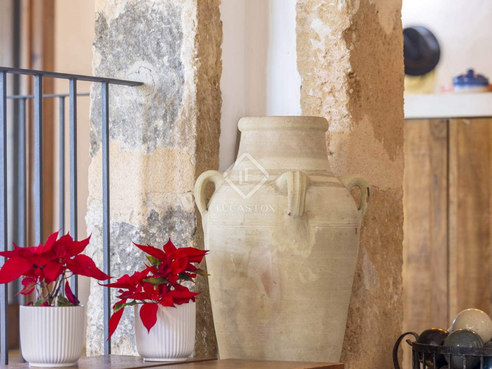 3 slaapkamer Villa te koop in Javea / Xabia met zwembad garage - € 2.600.000 (Ref: 8744614)