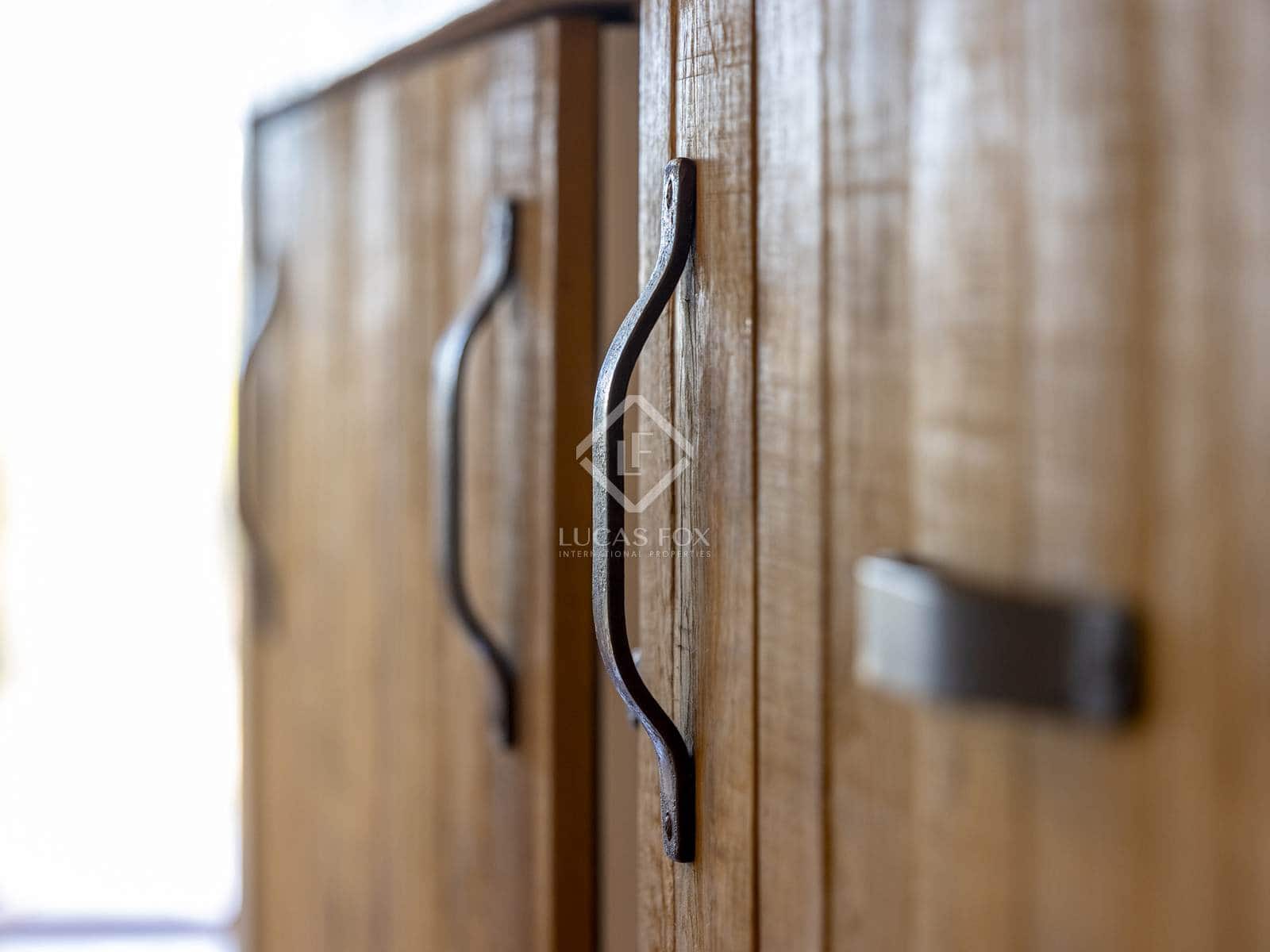 3 slaapkamer Villa te koop in Javea / Xabia met zwembad garage - € 2.600.000 (Ref: 8744614)