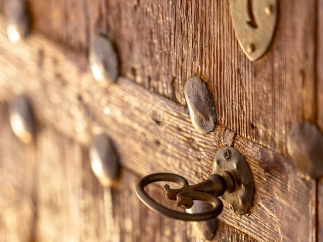 3 slaapkamer Villa te koop in Javea / Xàbia met zwembad garage - € 2.600.000 (Ref: 8744614)