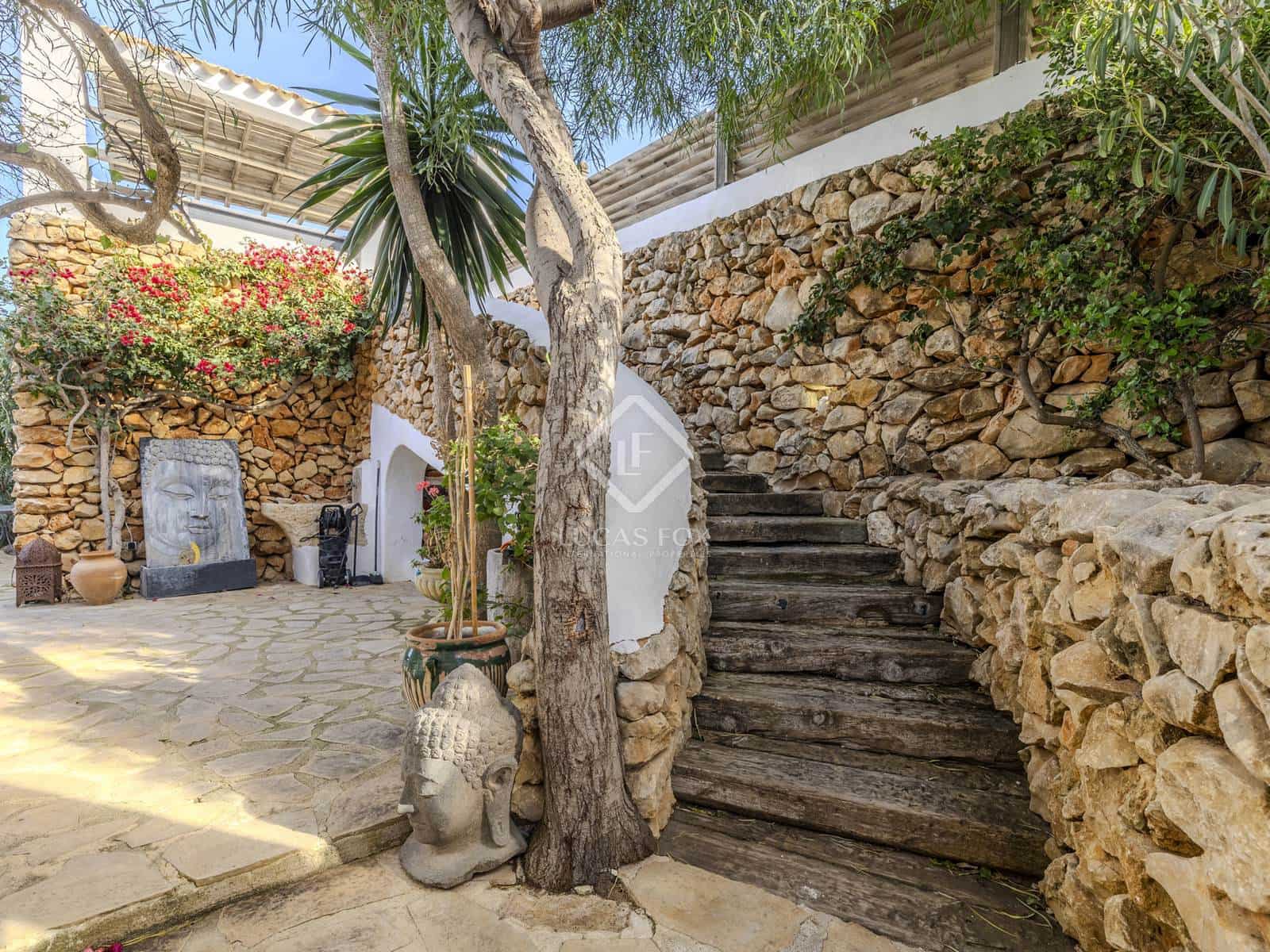 3 slaapkamer Villa te koop in Javea / Xabia met zwembad garage - € 2.600.000 (Ref: 8744614)